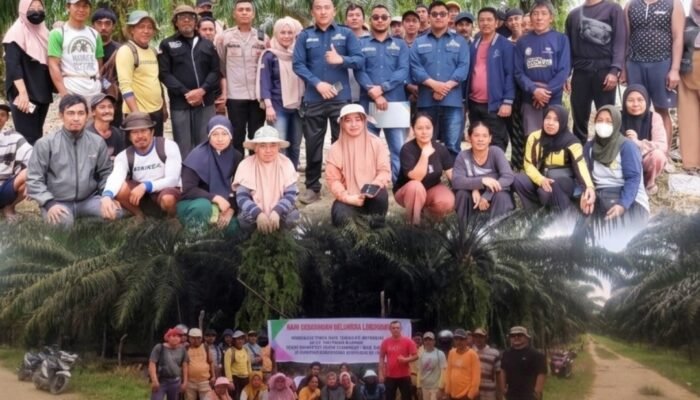 11 TAHUN TAK DIBAYAR! KUASA HUKUM KELUARGA LAMOKUNI TUNTUT PERUSAHAAN KEMBALIKAN LAHAN PLASMA 35%