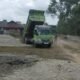 Gegara Disorot Anggaran Rp 1,9 M, Proyek Tak Sesuasi Spesifikasi, Kajari Konawe Minta Pekerjaan Dihentikan Sementara