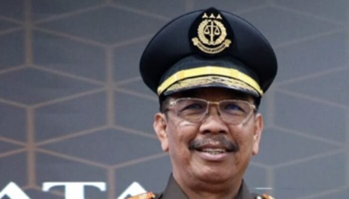 Mantan Wakajati Sultra Saiful Bahri Siregar Resmi Dilantik sebagai Dirdik Jampidsus
