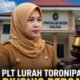 ‎Plt Lurah Toronipa Indawati Ganti Tiga Aparat RT/RW dapat Dukungan dari Bupati Yusran