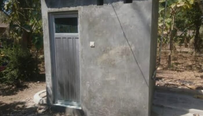 Miris!! Bertahun Tahun Tarik PAD di Pantai Wisata Toronipa, Pemda  Konawe hanya Miliki Aset 1 Unit MCK
