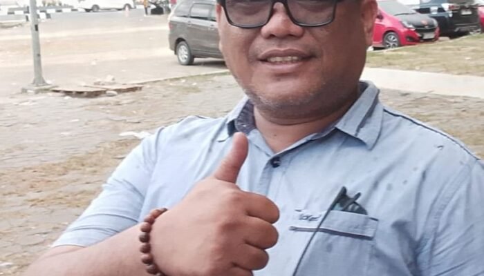 ‎Gerak Sultra Desak KPK RI Ambi Alih Penanganan Kasus PKH PT TMS, Diduga Gubernur Sultra ASR Cuci Tanggan ke Istrinya, Diminta Telusuri Pengembalian Sanksi Rp500 M dari 2 Triliun