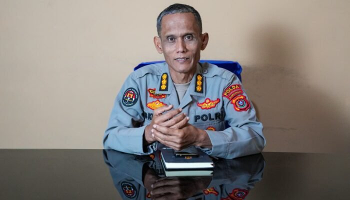 Polda Sultra Perkuat Mitigasi Karhutla, Jaringan Listrik Jadi Perhatian