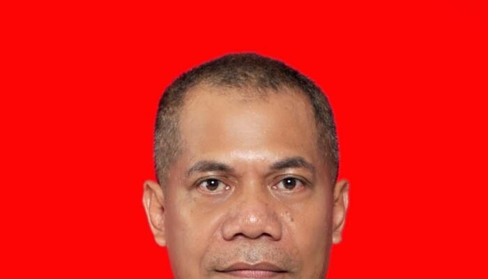 Kabar Duka, Ipda La Bali Zakarias Personel Biroops Polda Sultra Meninggal Dunia