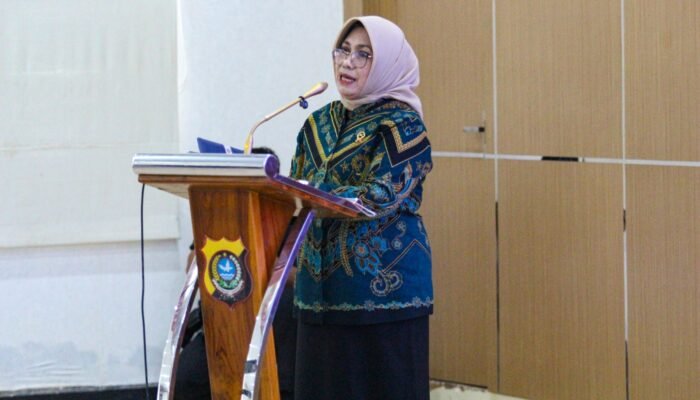 Strategi Penanganan Hukum di Pengadilan, Ketua Pengadilan Tinggi Sultra Tekankan Checks and Balances Hak Masyarakat