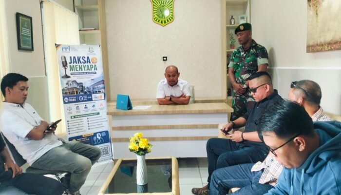 Kejati Sultra Akui Geledah Rumah Direktur PT WNN Hasil Tambang Nikel di Kolaka, LMP Desak Bongkar Hasil Penyitaan