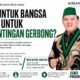 HMI Untuk Bangsa atau Sekedar Untuk Gerbong?