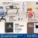 INFORMA Kendari di “Serbu” Promo Furnitur dan Elektronik Mulai Rp900 Ribu