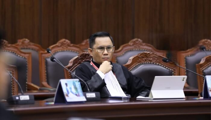 43 Calon Advokat Sultra Sukses Adu Kompetensi di UKDPA KAI, Andri Darmawan : Ini Gerbang Wajib Menuju Profesi Advokat