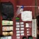 Polres Kolut Bongkar Dugaan Peredaran Sabu, 23,53 Gram Diamankan
