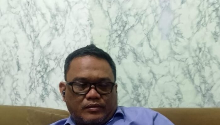 GERAK Sultra Soroti Tambang Nikel: Hutan Lindung Jangan Jadi Korban, Tambang Pasir Saja Rusak DAS