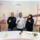 Prodi Jurnalistik UHO, Wartawan vs AI: Siapa Lebih Unggul dalam Menggali Kebenaran?