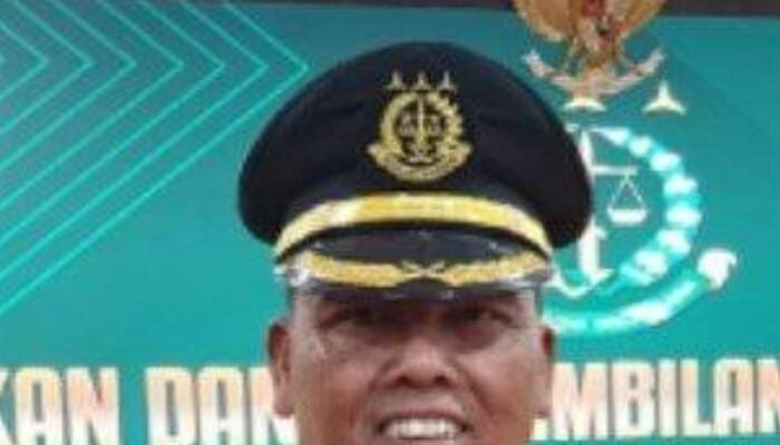 Kajati Sultra Edukasi 1.200 Maba UM Kendari Soal Budaya Anti Korupsi