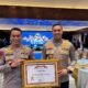 Polres Kolaka Raih Penghargaan Kompolnas Awards 2026