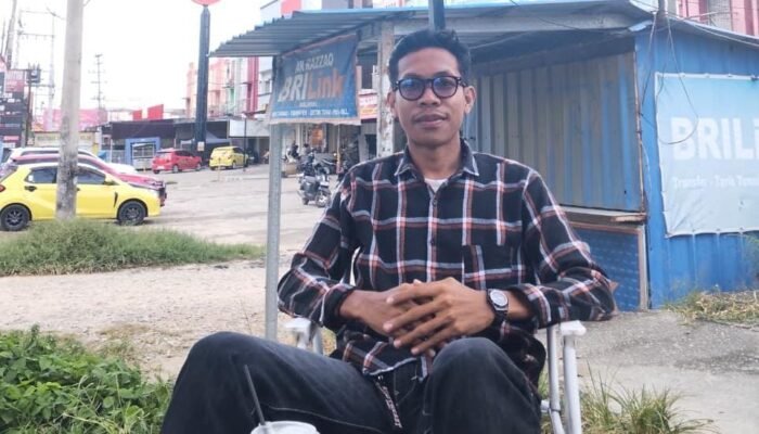 Sidang Bongkar Transaksi 15.540 WMT Ore Nikel Ilegal di Kolut, GEMARI Sultra: Minta Polda, Kejati Usut Tuntas Hingga Dalangnya