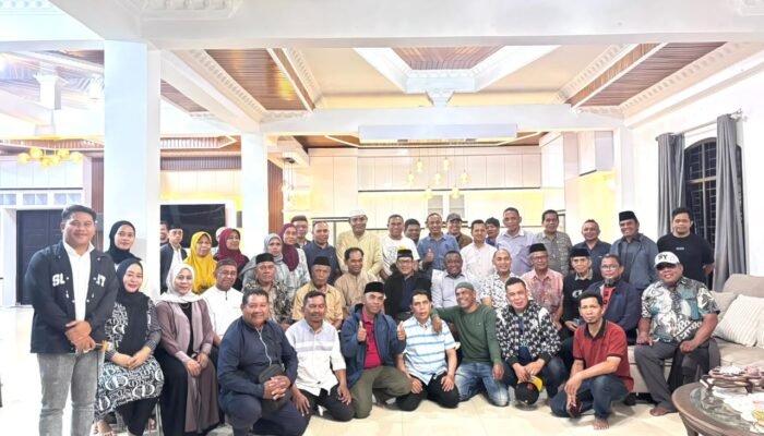 Perkuat Silaturahmi, Kerukunan Keluarga Buteng di Baubau Bakal Gelar Mubes Perdana