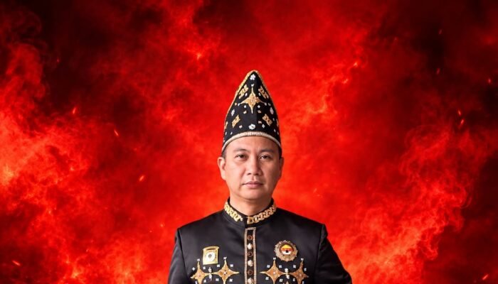 Polemik 5 Bokeo Mekongga Mencuat, LAT: Rusak Tatanan Budaya Suku Tolaki