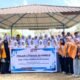 Gebrakan Baru Mahasiswa Jurnalistik, Siswa SMAN 10 Kendari Diperkenalkan Cara Cerdas Menyaring Konten AI Pemilu
