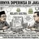 Ali Mazi Diperiksa di Jakarta Terkait Dugaan Korupsi Rp31 Miliar, Kajati Sultra Ungkap Dugaan Modus dan Kerugian Awal