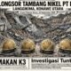 PT KDI Buka Suara Soal Longsor Langgikima: Prioritaskan Korban dan Siap Kooperatif dalam Investigasi