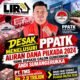 LIRA Sultra Desak Kejati Periksa Gubernur ASR Terkait Dugaan Aliran Dana Pilkada dari PT TMS