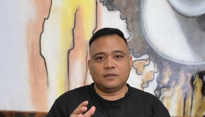 Apresiasi Penanganan Tipikor, Ampuh Desak Kajati Sultra Tuntaskan Kasus Dugaan Korupsi Pembangunan Tower Bank BPD Sebesar Rp 7, 7 Miliar