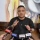 Apresiasi Penanganan Tipikor, Ampuh Desak Kajati Sultra Tuntaskan Kasus Dugaan Korupsi Pembangunan Tower Bank BPD Sebesar Rp 7, 7 Miliar