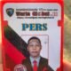 Ber ID Card  Warta Global, Oknum Kades Mekuasseng Diduga Aniaya M Nawir Hingga Tak Sadar Diri di RS Jafar Harun Kolut