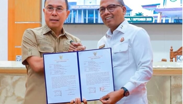 Kejati Sultra Turun Tangan, Aset Pemprov yang Bermasalah Mulai Ditelusuri