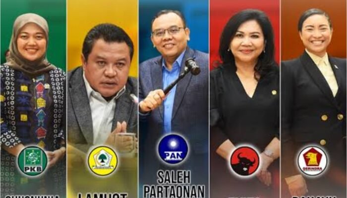 Proyek Hilirisasi Miliaran Dolar Terancam Seret, Komisi XII DPR RI : Kepastian RKAB Harga Mati