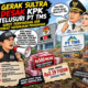 GERAK – SULTRA : Jangan Hanya Sanksi Administrasi Saja Yang Kena Istri Gubernur Sultra ASR, KPK RI  Kejar Pidana  Pembongkaran Hutan Lindung Tambang Nikel di Pulau Kabaena Dan Aliran Dana