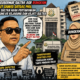 Istri Gubernur Sultra ASR Bungkam Terkait Sanksi Satgas PKH Rp2.19, Gerak Sultra Akan Pertanyakan Langsung ke Kejagung dan Kejati Sultra