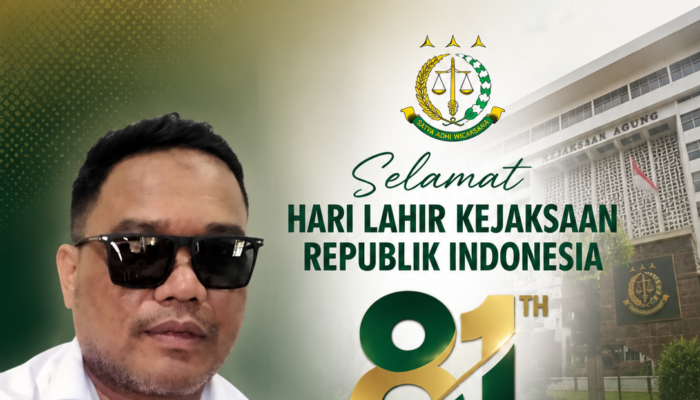 Publik Tunggu Tersangka Kasus Makan Minum Pemda Konawe, Gerak Sultra Tagih Janji Kapolres