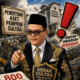 GERAK-SULTRA Bakal Kawal Penertiban Aset Pemprov Sultra, 800 Temuan BPK RI Jangan Dibiarkan Mengendap