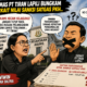 Humas PT Tiran Bungkam soal Denda Satgas PKH, Publik Menanti Kejelasan Sanksi dari Kejagung dan Kejati Sultra
