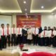 KAI Sultra Umumkan Hasil UKDPA 2026, 41 Peserta Dinyatakan Lulus