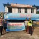 Pos PJR Induk Sampara Jadi Tempat Singgah Favorit, Sopir: Pelayanan Ditlantas Sultra Nyaman dan Humanis