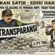 KNPI Sultra Desak Kejagung dan Satgas PKH Transparan Soal Denda Administratif Perusahaan Nikel PT TMS di Kabaena Bombana