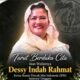 BREAKING NEWS – JADWAL PEMAKAMAN, Jenazah Almarhumah Ibu Dessy Indah Rachmat 