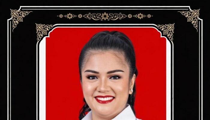 BREAKING NEWS – PUKUL 09:00 WITA -Kabar Duka, Istri Ketua KONI Sultra Andi Ady Aksar, Ibu Desi Indah Rahmat Berpulang
