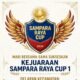 Gagas Sampara Raya Cup I, Doktor Suryadi : Wadah Silaturahmi 8 Kecamatan dan Cetak Bibit Unggul Sepak Bola Konawe