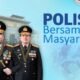 Polri Tinggalkan Tagline “Presisi” dan Kini Usung “Polisi Bersama Masyarakat”