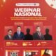 KSPM FEB UHO Gelar Webinar Nasional, Membongkar Mitos ‘Cepat Kaya’ dan Keamanan Berinvestasi di Pasar Modal Indonesia