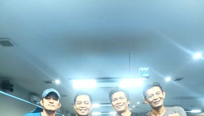 Fun Game Eksekutif POBSI Kendari Sukses! Adi 88 Keluar Sebagai Juara, Bukti Biliar Sultra Makin Bergairah