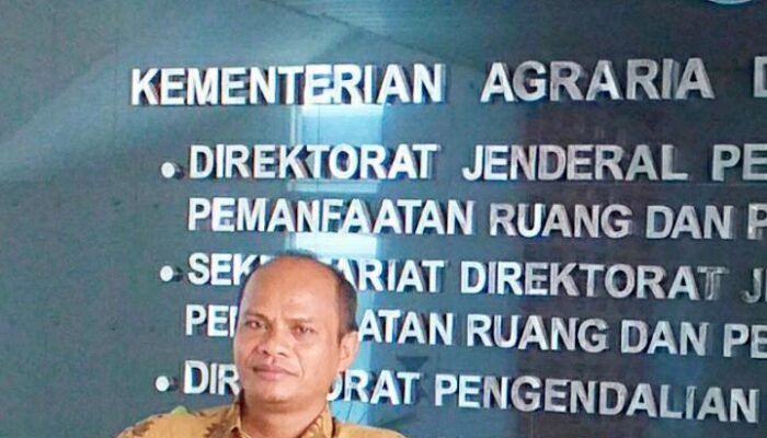 WABAH SERAKAH DAN KEJAHATAN PASCA TAMBANG: POTRET WAWONII YANG DITINGGALKAN, Oleh: Sahidin, SE