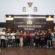 Kapolres Baubau AKBP Noer Alam Gandeng Wartawan Dialog Terbuka: Minta Maaf, Amankan Oknum ke Polda Sultra & Jamin Keselamatan Pers