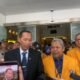 Prof. Takdir Saili Terpilih sebagai Rektor UHO, Wamen Fauzan Tekankan Kampus Harus Berdampak
