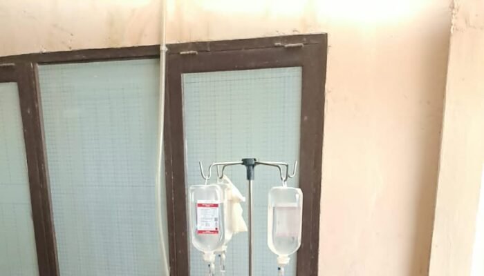DARURAT MBG DI KONSEL! Diduga Keracunan Massal, Siswa SMA 10 dan Dua SD di Angata Tumbang Diare Usai Santap Makan Bergizi Gratis