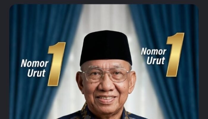 Petahana Arlin Saranani Siap Lanjutkan Pembangunan Desa Lamoen Konsel