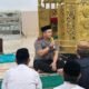 Subuh Berkah di Laeya: Kapolres Konsel Safari Subuh Keliling, Ajak Warga Jauhi Narkoba dan Judol